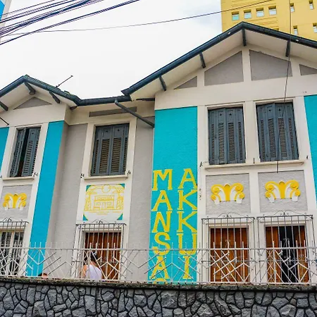 Mansao Akkui Hostel-3